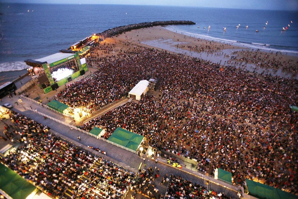 jazzaldia