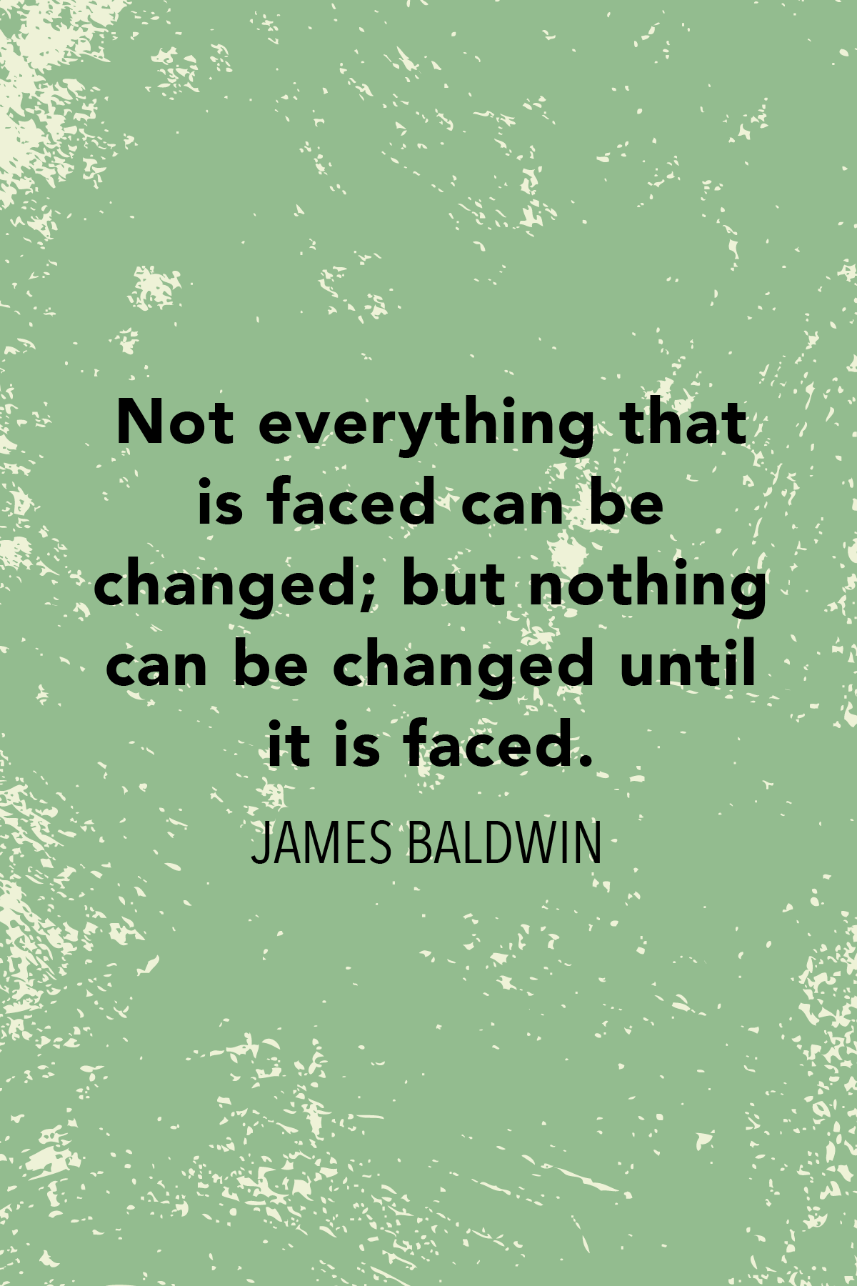 35 James Baldwin Quotes on Love, Oppression, and Equality