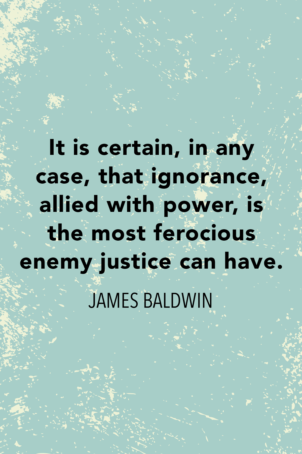justice quotes and sayings