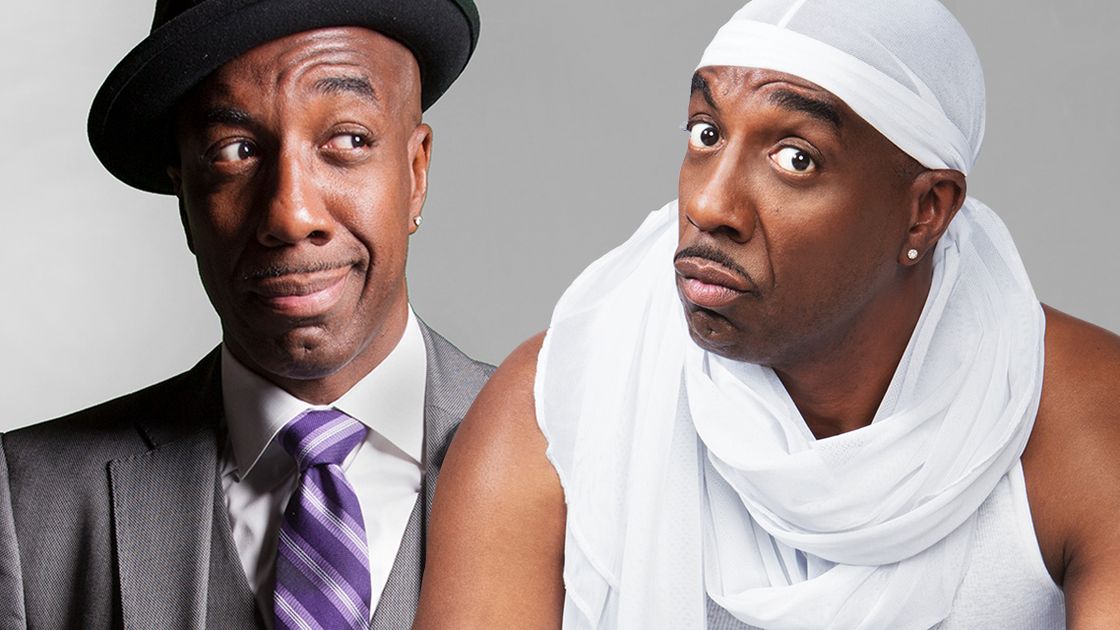 preview for JB Smoove's Guide to (New) Internet Slang