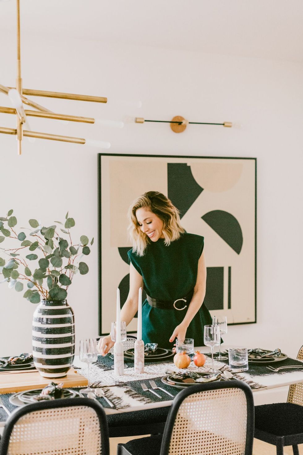 Create & Cultivate Founder Jaclyn Johnson Takes Us Inside Her 