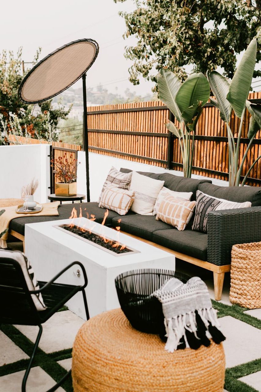 jaclyn johnson home tour