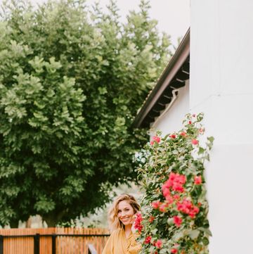 jaclyn johnson home tour