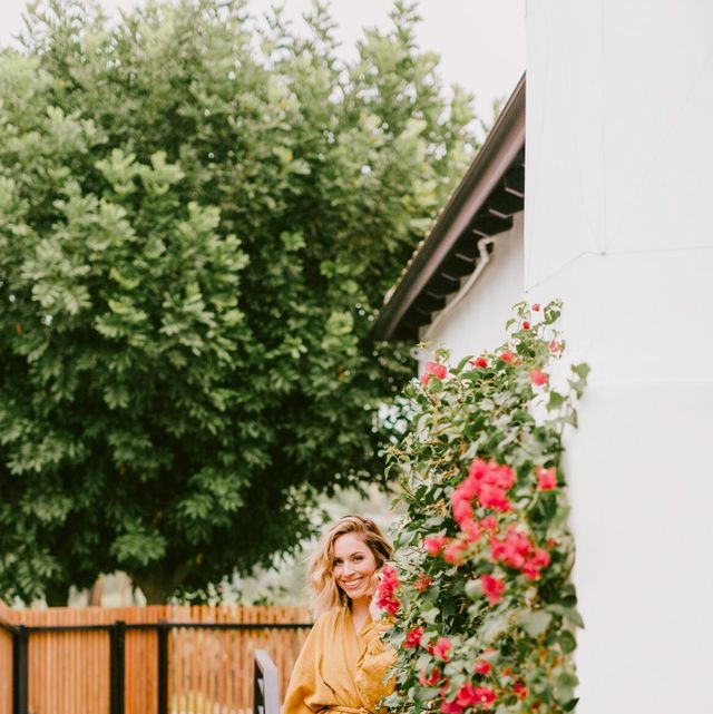 jaclyn johnson home tour