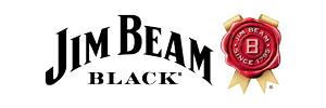 Jim Beam Black Logo