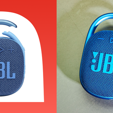 jbl clip 4 speaker