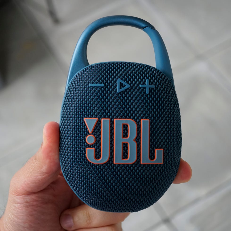 jbl clip 5
