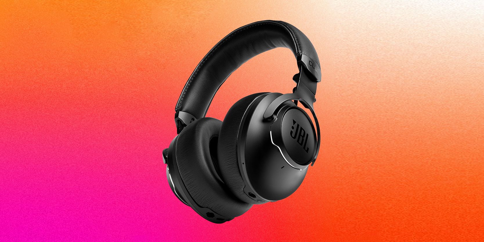 JBL Club One Headphones Hands-On Review 2020