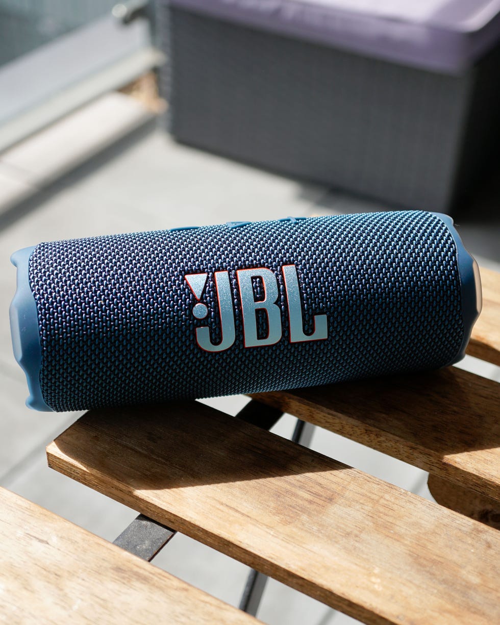 jbl flip 7 portable speaker review