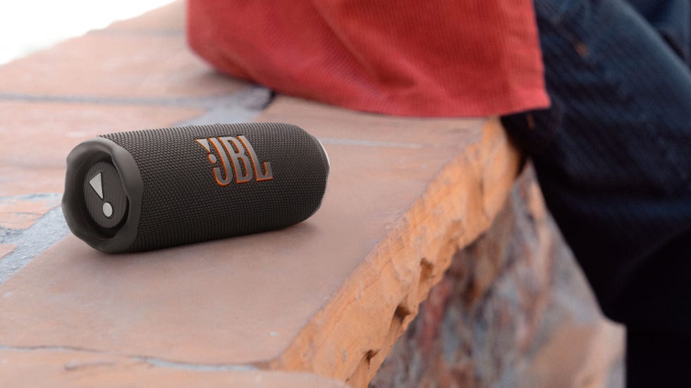 best portable bluetooth speakers