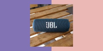 jbl flip 7 portable speaker review