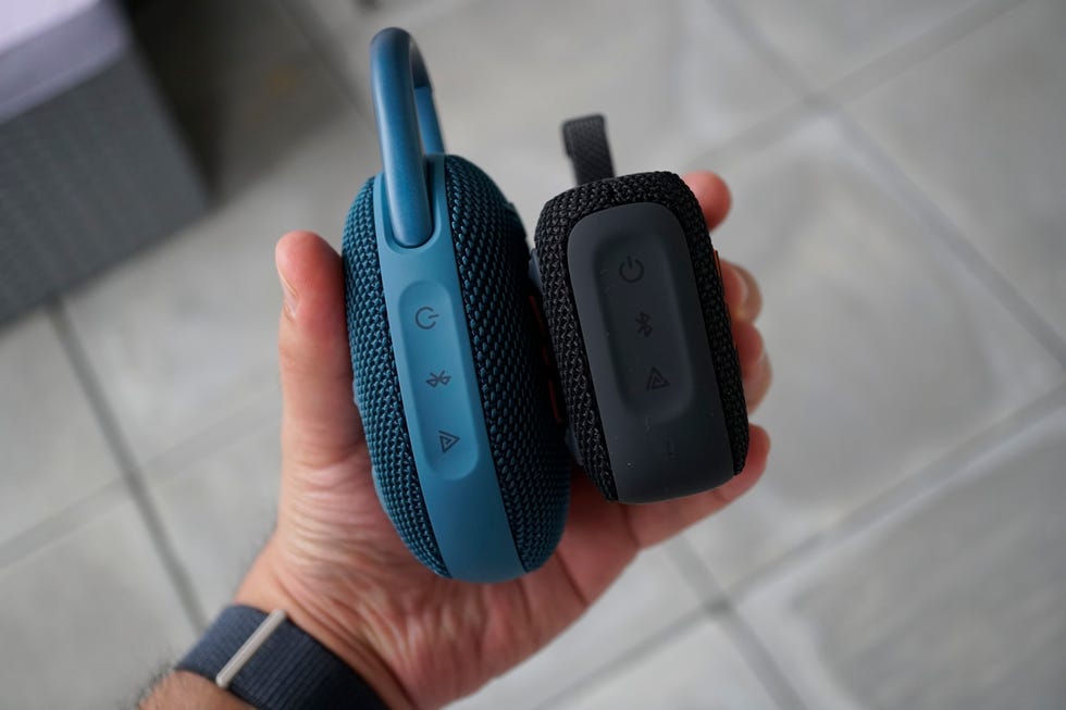 jbl go 4 vs clip 5