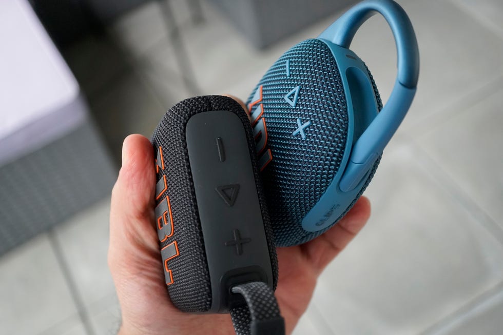 jbl go 4 vs clip 5