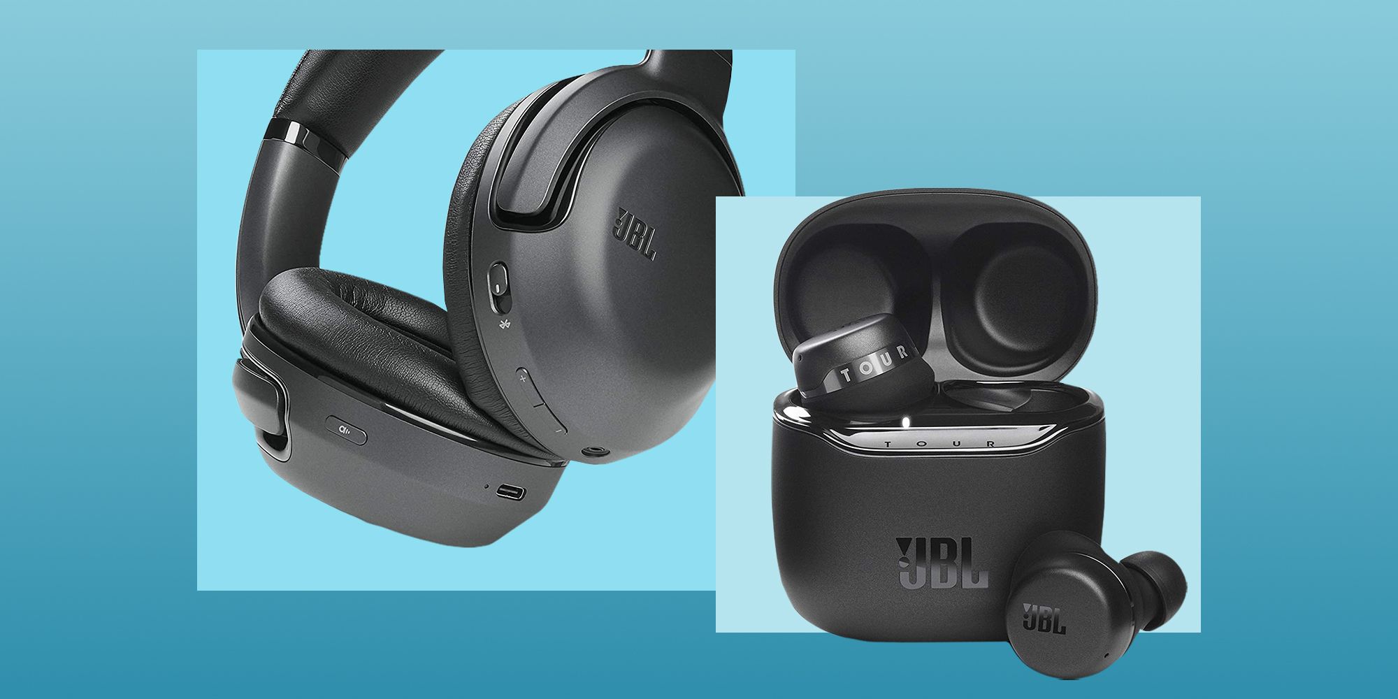 The Best JBL Headphones Earbuds of 2022 Top Rated JBL Headphones