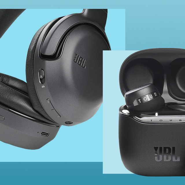 These JBL headphones are some of 's best sellers and are half off  ahead of Black Friday