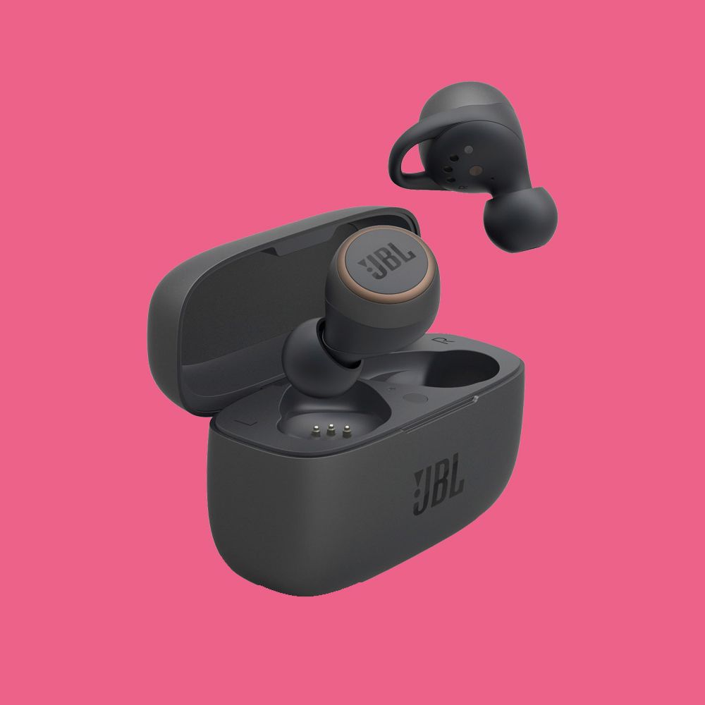 JBL Live 300TWS  True wireless earbuds