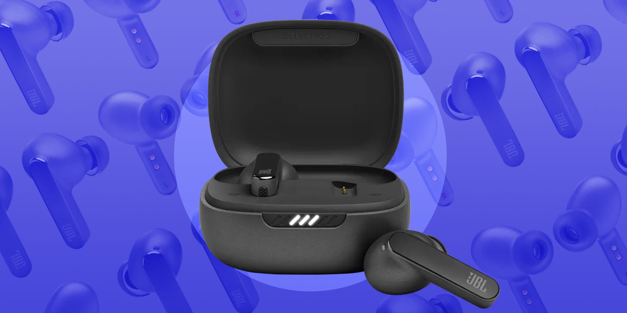 JBL Live Pro 2 Earbuds Review: The Best AirPods and AirPods Pro