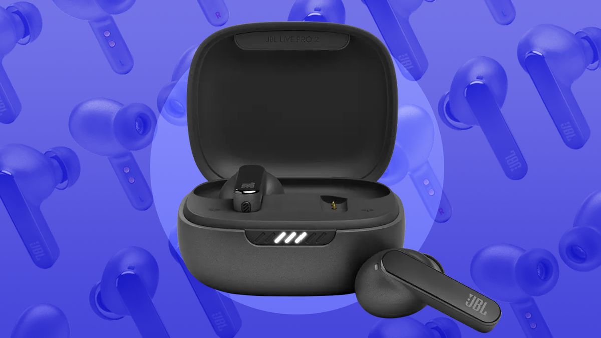 JBL Pro AirPods Alternative 2 AirPods Best The Review: and Live Earbuds Pro