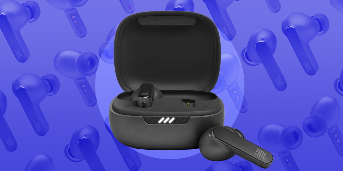 JBL Live Pro 2 Earbuds Review: The Best AirPods and AirPods Pro Alternative