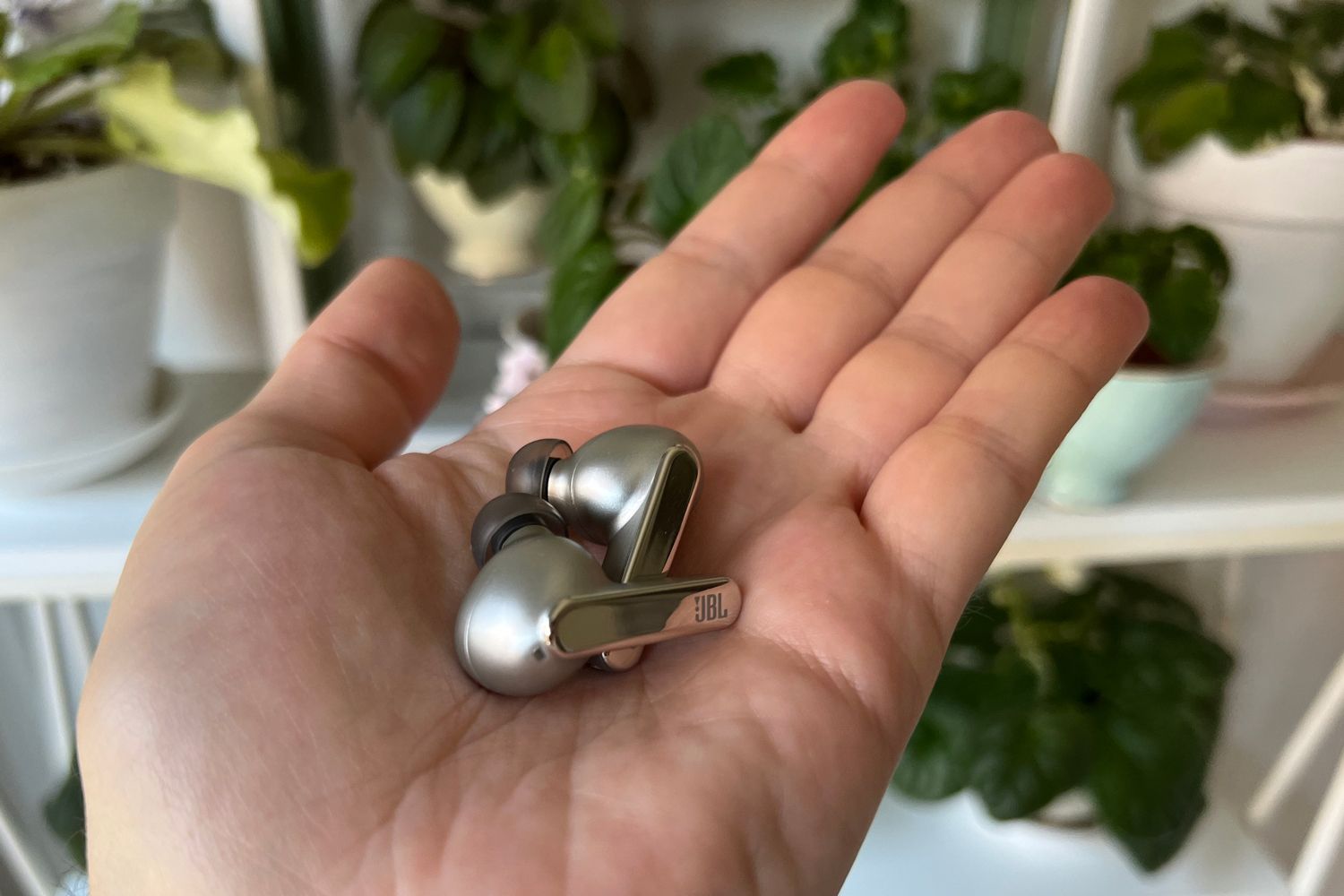 JBL Live Pro 2 Earbuds Review: The Best AirPods and AirPods Pro