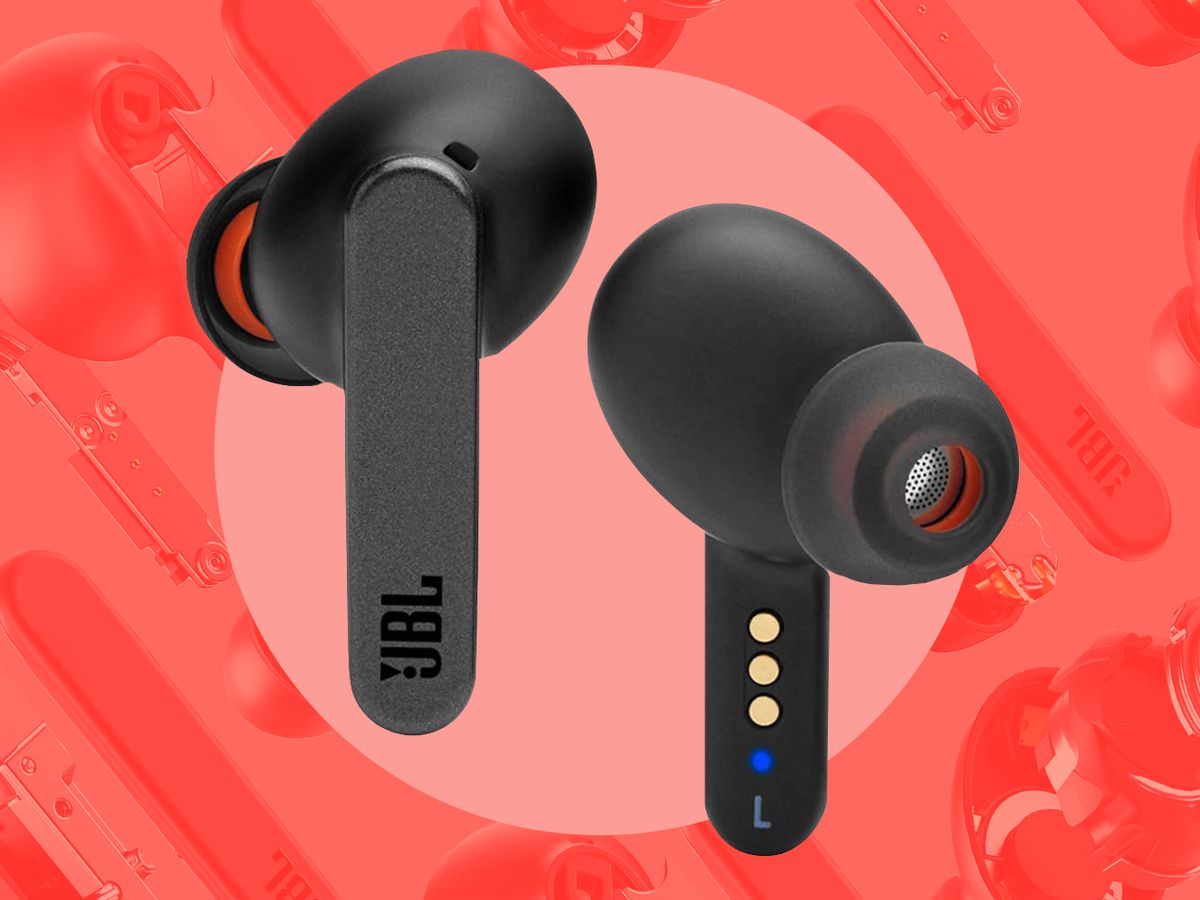 hæk dragt Hospital JBL Live Pro+ Review: A Solid AirPods Pro Alternative for Less