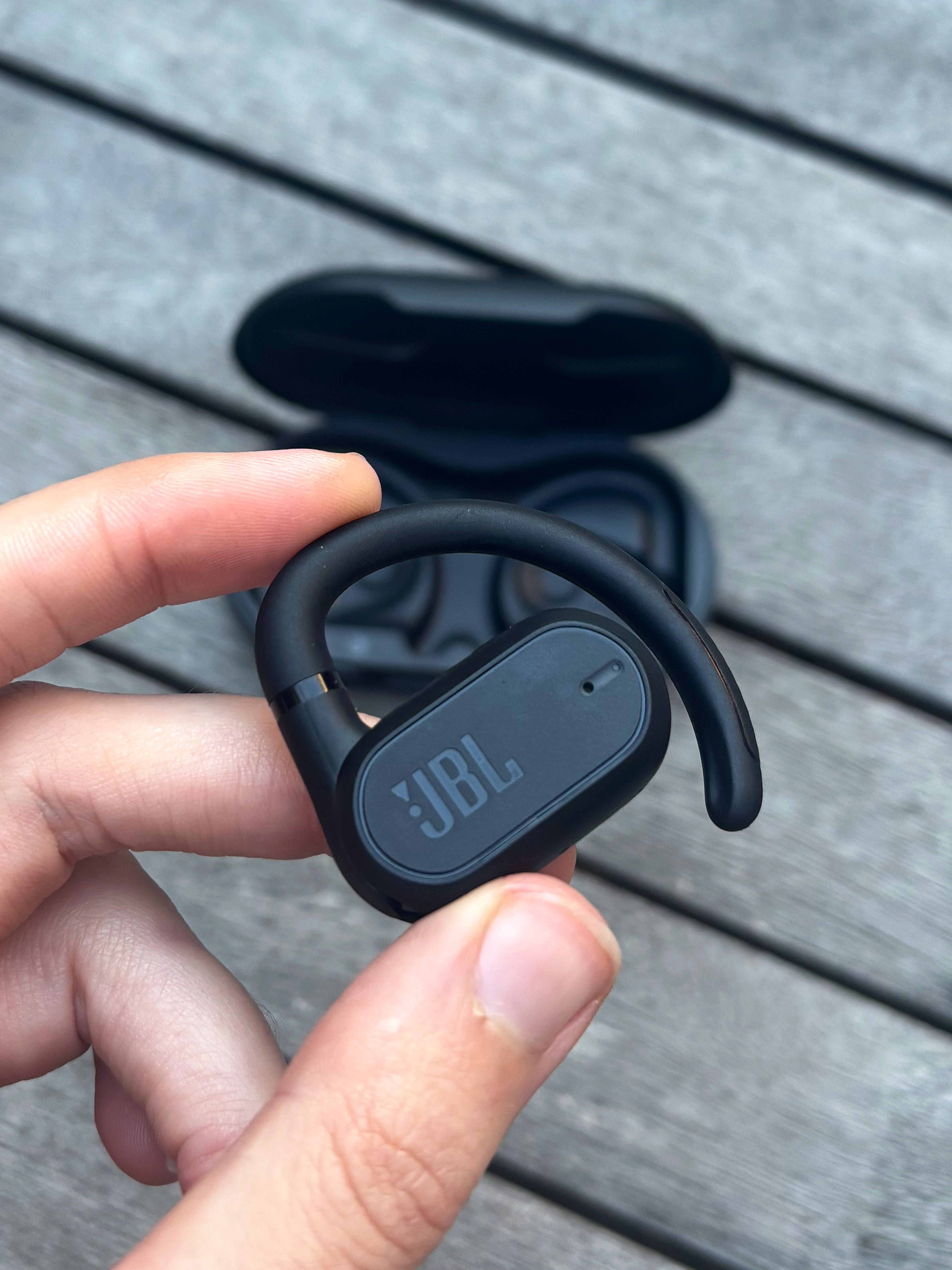 JBL Soundgear Sense review: The ideal mix of sound and safety JBL Soundgear Sense review: The ideal mix of sound and safety