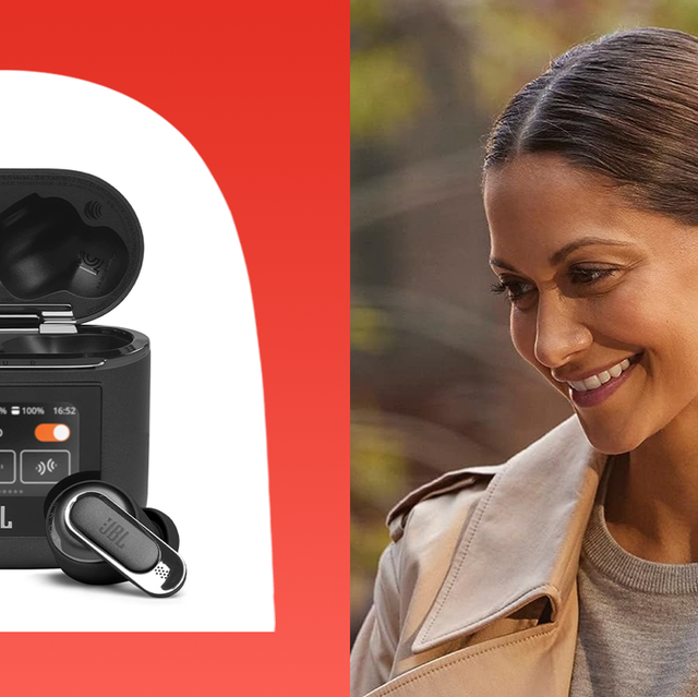 Has the JBL Tour Pro 2 Wireless Earbuds for 20% Off