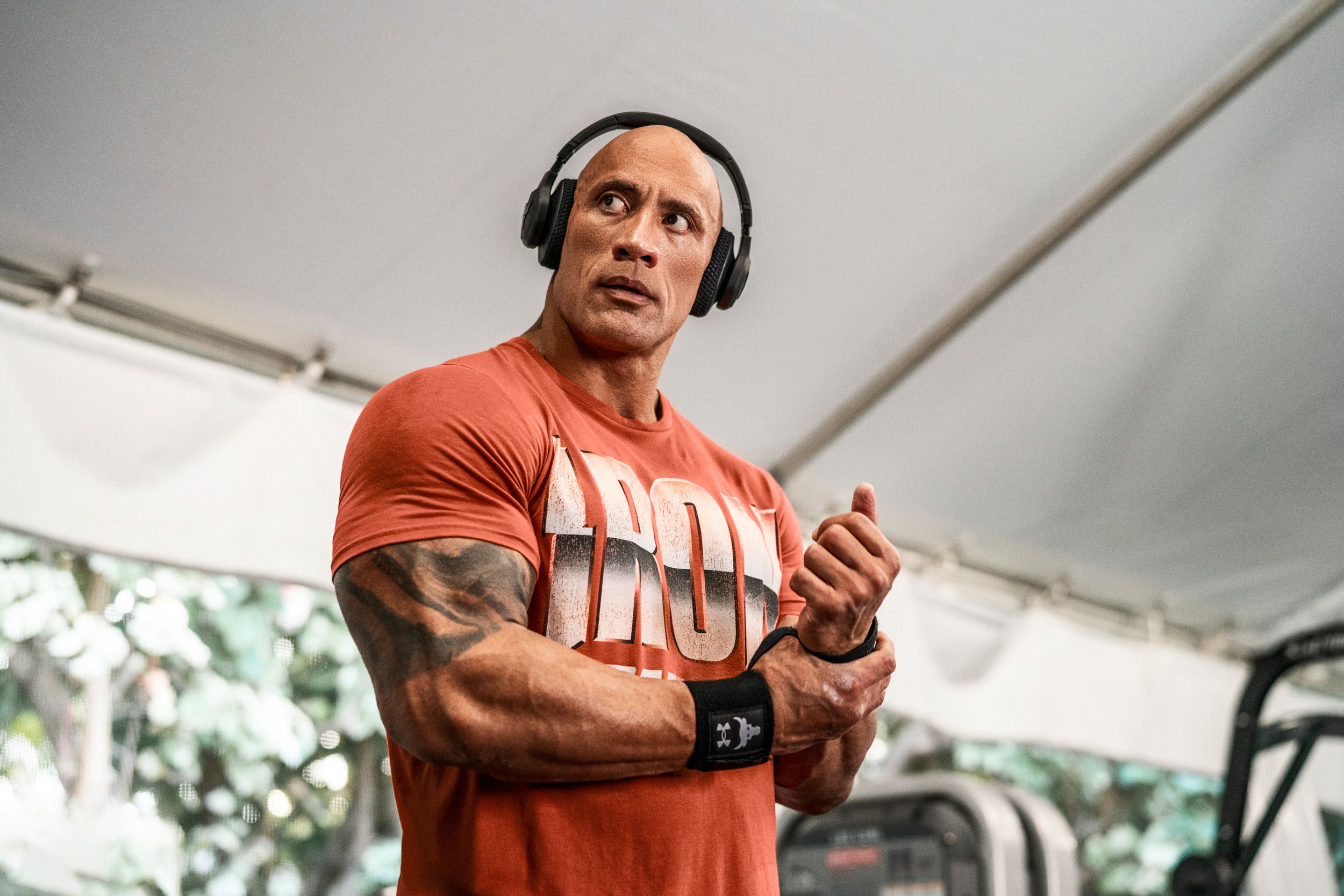 manual Noble Segundo grado UA Project Rock by JBL Review: The Best Wireless Headphones for Exercising