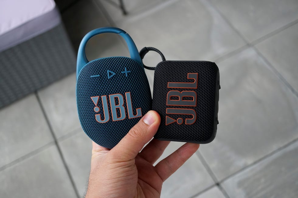 jbl go 4 vs clip 5