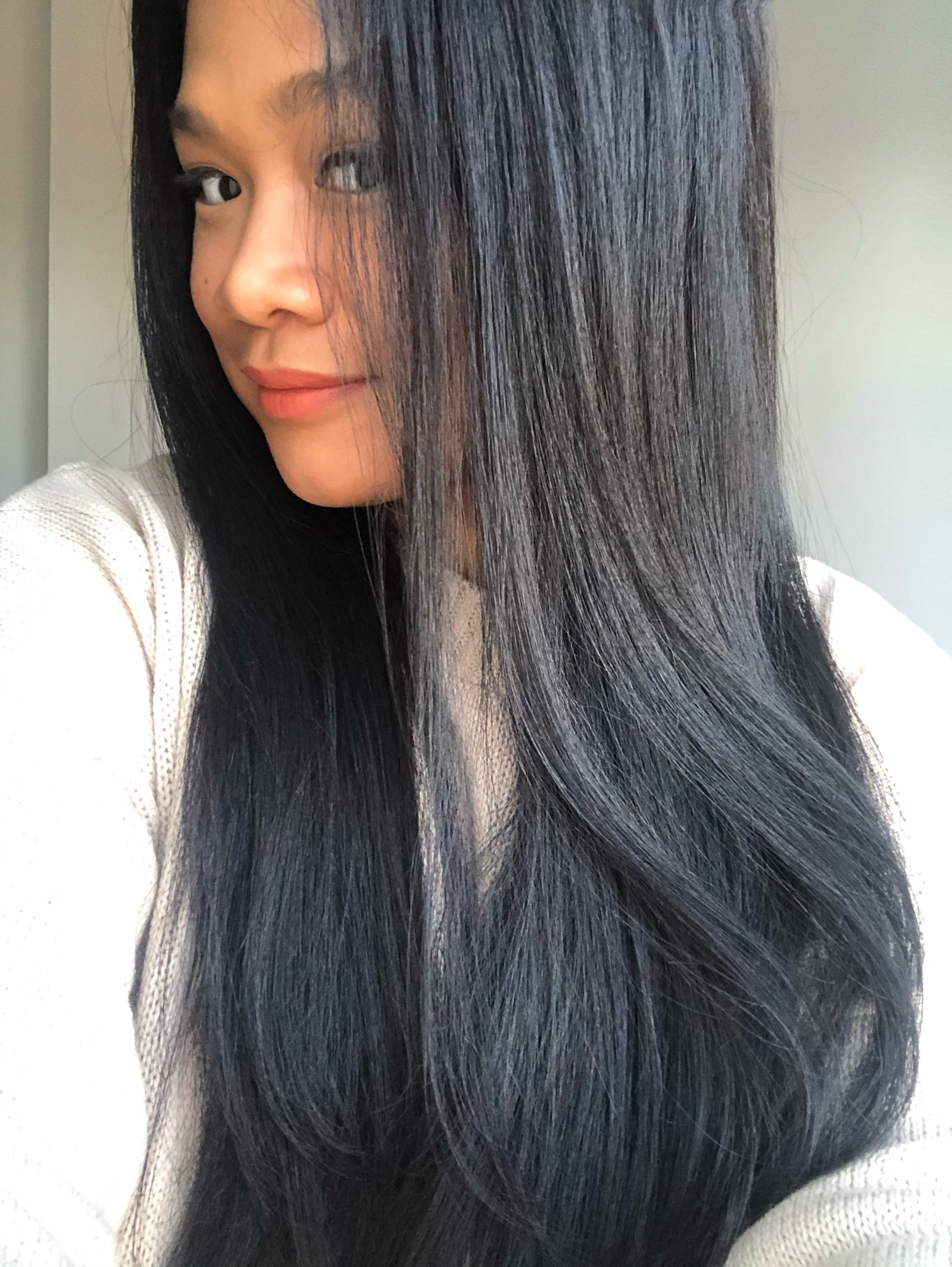 Our honest ghd Platinum+ review with before and after pics