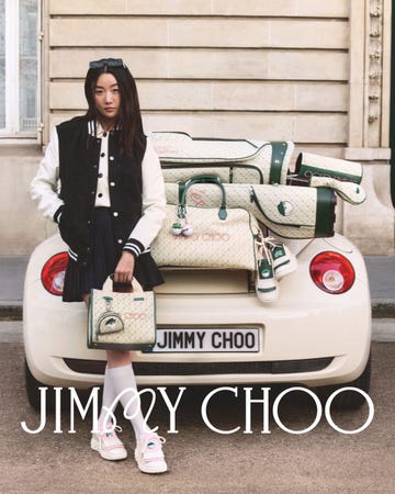 jimmy choo