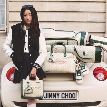 Jimmy Choo jimmy choo