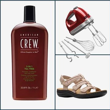 jcpenney summer sale products a collage of household and personal care products