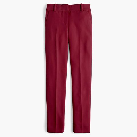 Clothing, Active pants, Trousers, Maroon, sweatpant, Suit trousers, Pocket, Sportswear, Pajamas, 