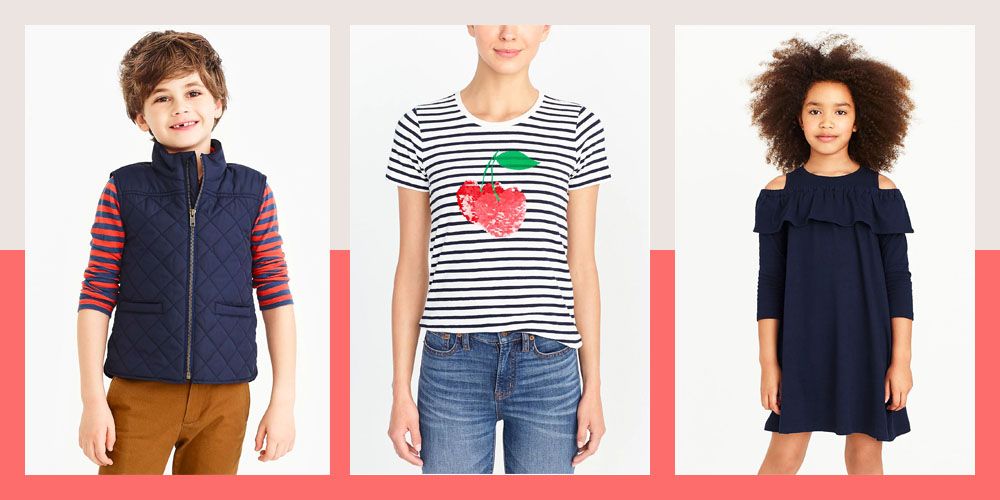 J crew factory on sale girls