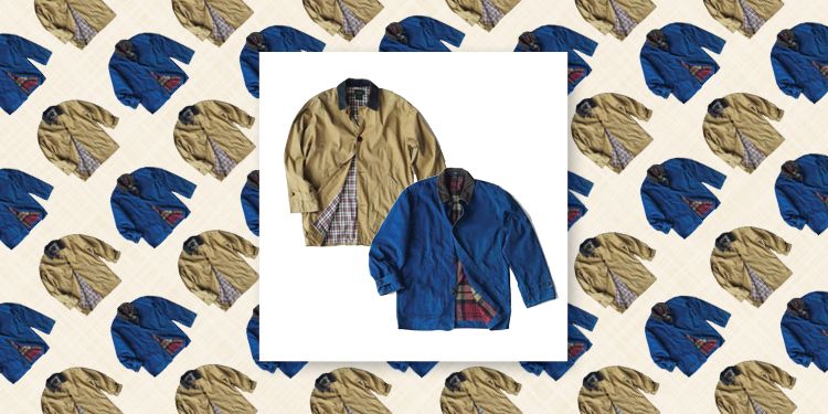 The J.Crew Barn Jacket Sold Out in 15 Minutes But Here Are Others to Buy