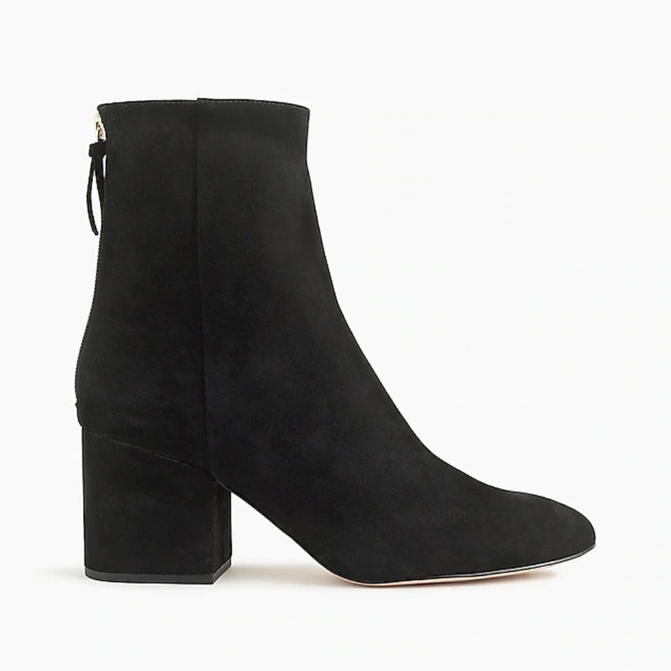 Meghan Markle J.Crew boots