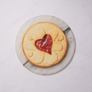 best biscuit and cookie recipes giant jammy dodger