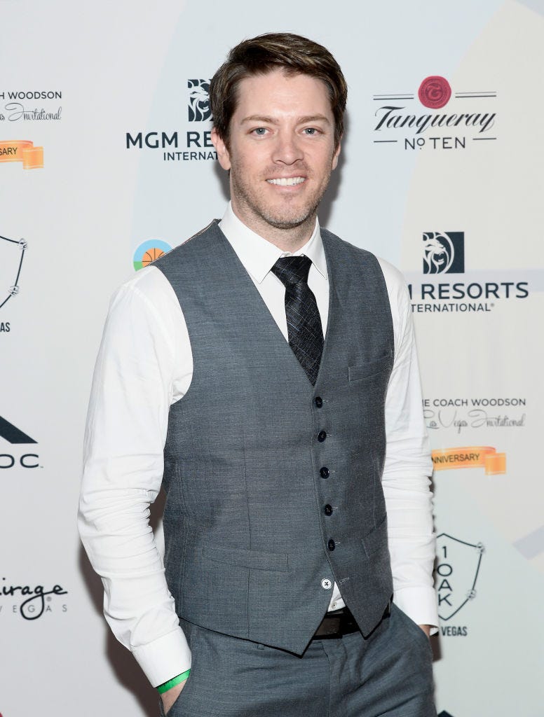 Property Brothers JD Scott Illness Update JD Scott Diagnosis