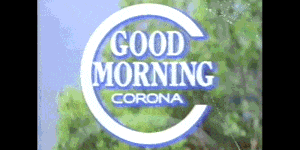 Japanese Toyota Corona TV Ads
