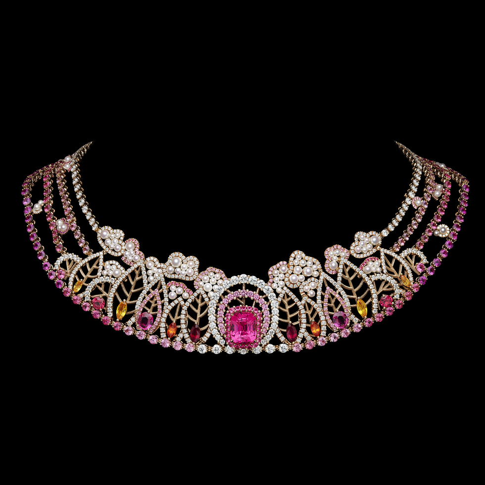 dior couture jewellery 25