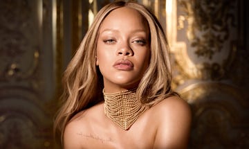 rihanna jadore campaign