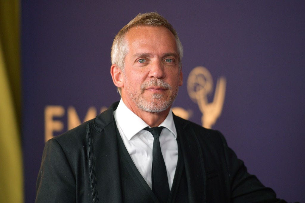 Muere El Director De Cine Y Televisión Jean Marc Vallée 9218