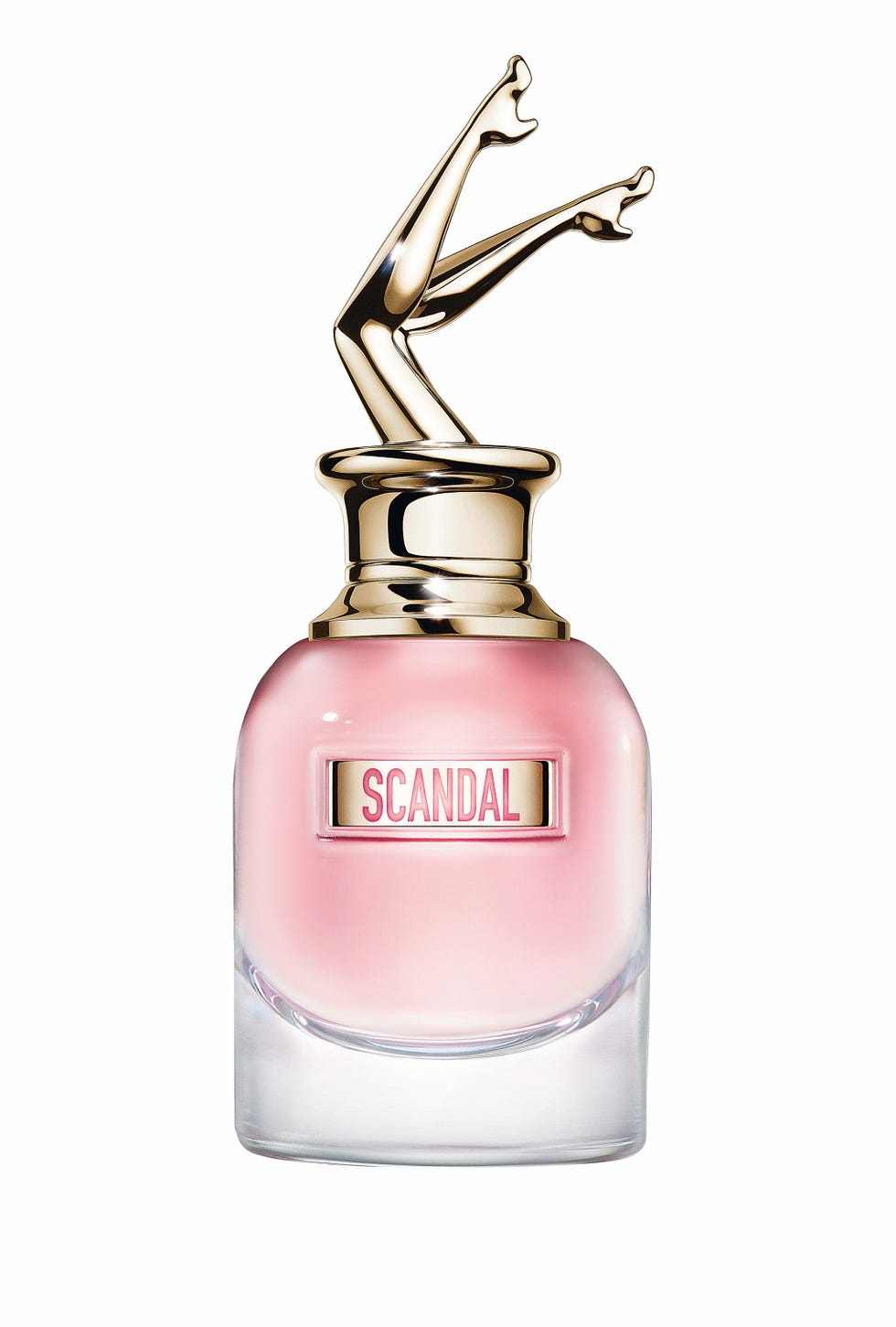 Scandal a Paris, de Jean Paul Gaultier, 91 €/80 ml.