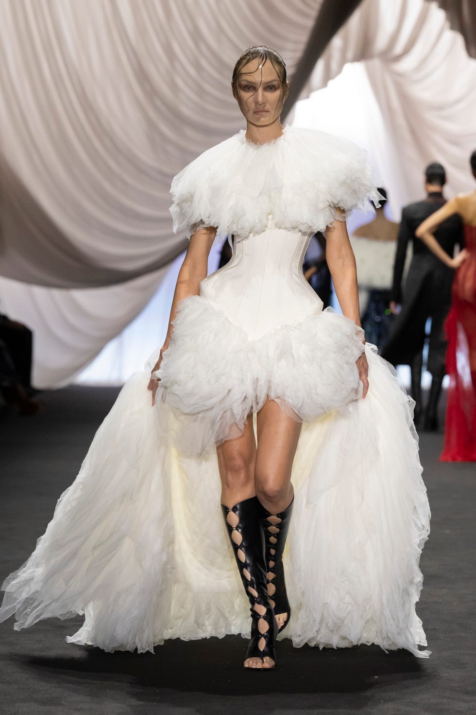 jean paul gaultier