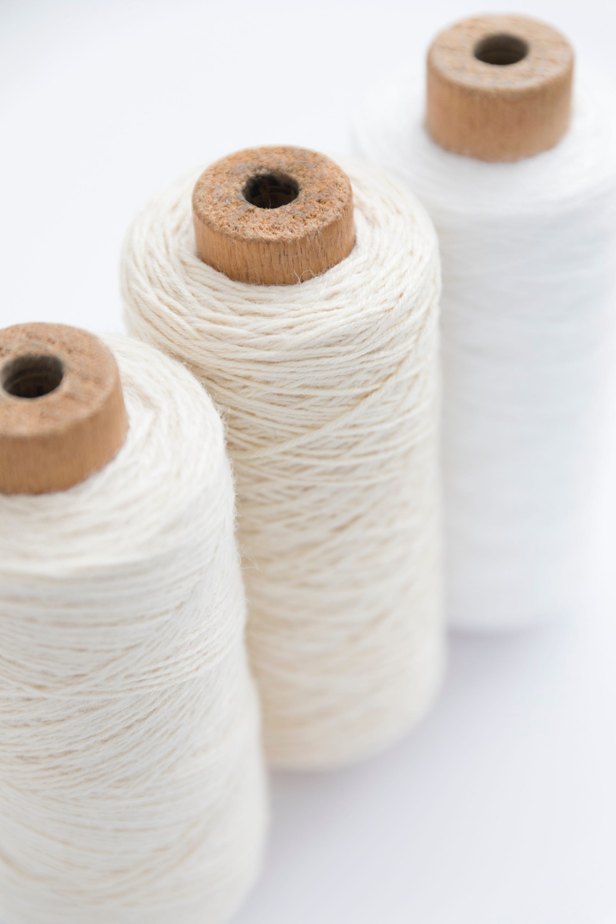 Twine, Wool, Thread, Textile, Beige, 
