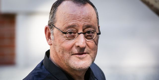 madrid, spain   february 27 french actor jean reno attends the 4 latas photocall at santo mauro hotel on february 27, 2019 in madrid, spain photo by pablo cuadragetty images