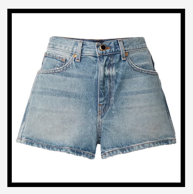 Best Jean Shorts for Women: 24 Jean Shorts for Summer 2023