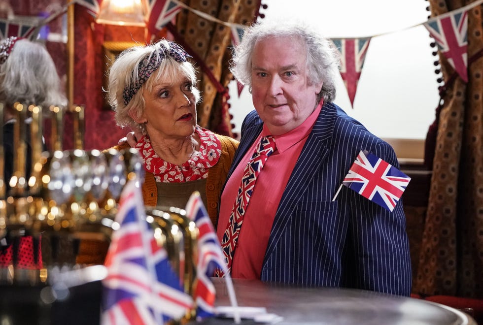 jean slater, nigel, eastenders