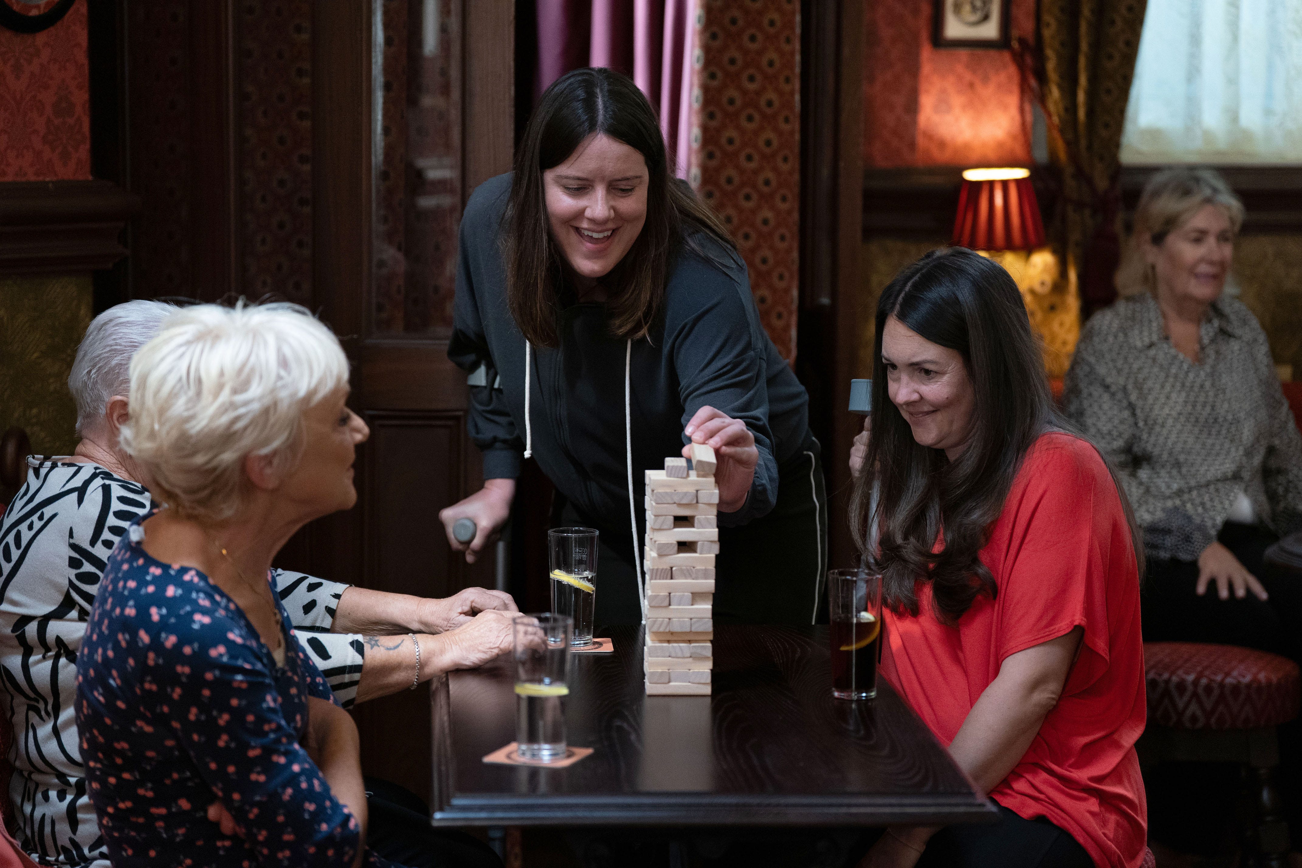 jean slater, stacey slater, zoe slater, eastenders